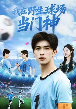 我在野生球场当门神（31集）好看上头短剧