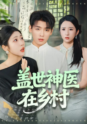 盖世神医在乡村（80集）在哪个平台看好