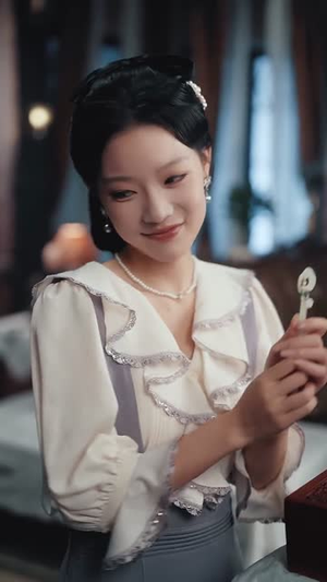 灼骨（56集）好看的短剧推荐