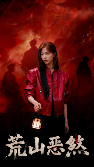 荒山恶煞(43集) 荒山恶煞(43集)这短剧太好看了