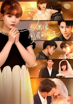 与偶像同居的日子(45集) 与偶像同居的日子(45集)经典老剧免费看