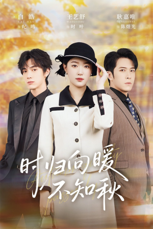 时归向暖不知秋（51集）全剧免费观看