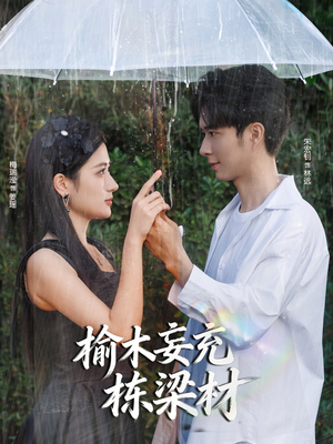 榆木妄充栋梁材（88集）精彩短剧看不停