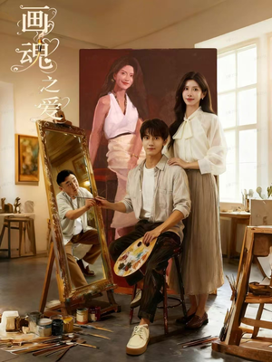 画魂(66集) 画魂(66集)正能量短剧分享