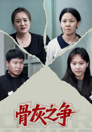 骨灰之争（30集）精彩短剧合集