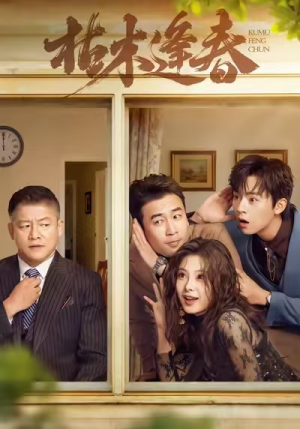 枯木逢春（69集）海量短剧免费看