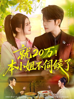 就20万！本小姐不伺候了（60集）热播古装短剧