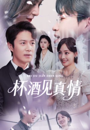 杯酒见真情(68集) 杯酒见真情(68集)男频短剧推荐