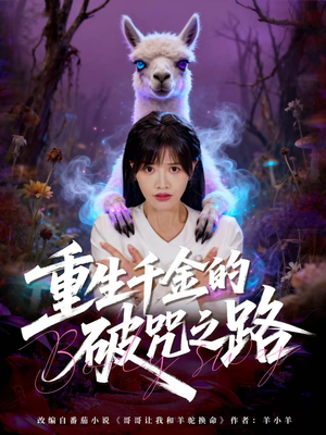 重生千金的破咒之路（60集）第一集