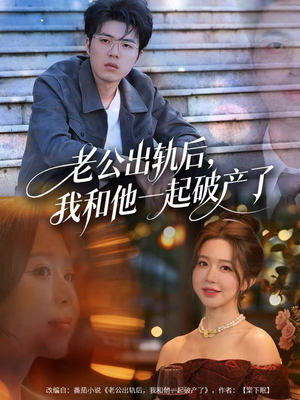 前夫破产后，我东山再起（60集）高清画质免费看