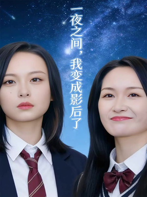 一夜之间，我变成影后了（79集）甜宠短剧推荐