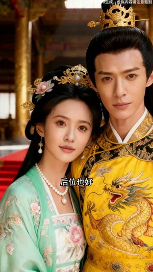 朱墙恨晚（86集）短剧也太好看了