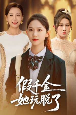 假千金她玩脱了（63集）口碑之选免费看