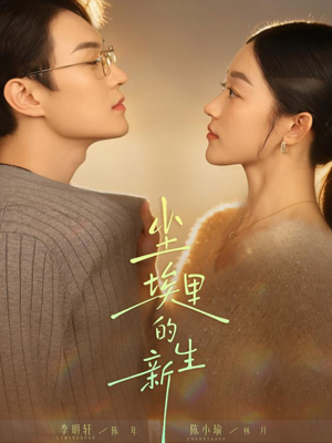 尘埃里的新生（60集）爆款短剧追不停