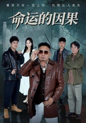 命运的因果（60集）排行榜前十短剧