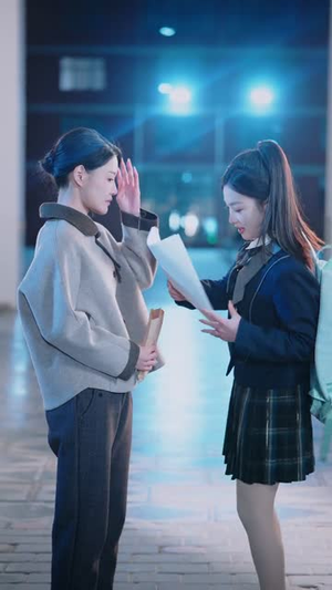 开局选渣爹，我逆袭了（60集）热门短剧抢先看