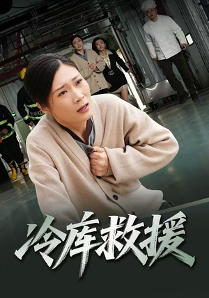 冷库救援（40集）演的怎么样