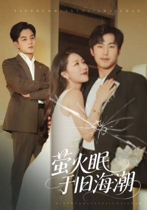 萤火眠于旧海潮（63集）番茄免费短剧