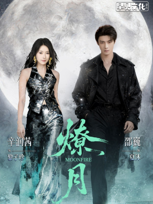 燎月(64集) 燎月(64集)短剧免费观看