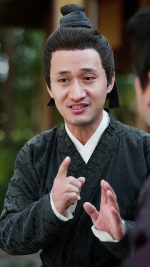 棠梨映雪迟（61集）短剧演员排行榜