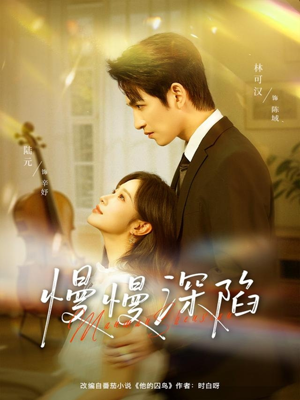 慢慢深陷（80集）看过的人都说好