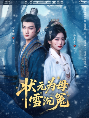 状元为母雪沉冤（58集）最后一集
