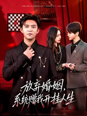 放弃婚姻，系统赠我开挂人生（60集）不用花钱看全剧