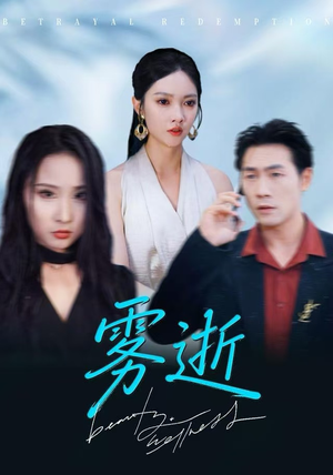 雾逝（30集）超好看短剧推荐