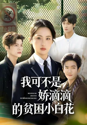 我可不是娇滴滴的贫困小白花（53集）在线观看全集