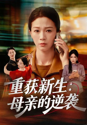 重获新生:母亲的逆袭(60集) 重获新生:母亲的逆袭(60集)好看短剧抢先看