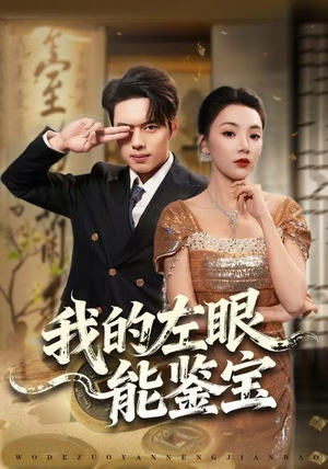 我的左眼能鉴宝（80集）全剧免费观看