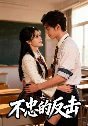 不忠的反击（26集）百亿短剧抢先看