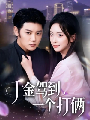 千金驾到，一个打俩（70集）全网独播免费看