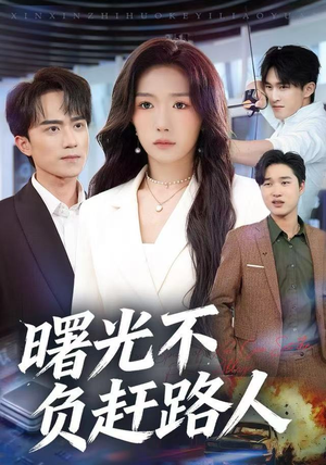 曙光不负赶路人（75集）360网盘观看