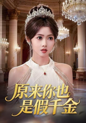原来你也是假千金(73集) 原来你也是假千金(73集)超爽短剧推荐