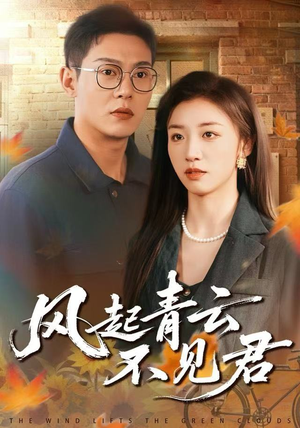 风起青云不见君（60集）全集在线看