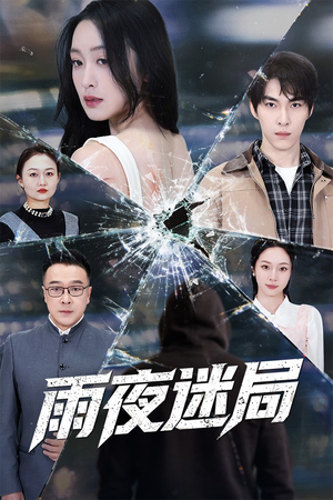 雨夜迷局（52集）百度在线观看