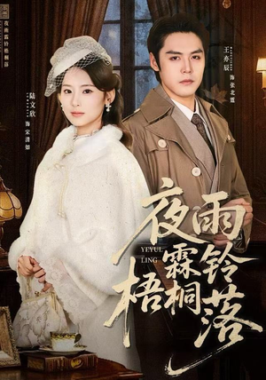 烽火错爱（51集）最新火爆短剧