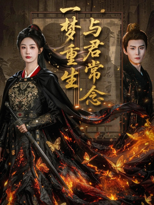 一梦重生与君常念（59集）爆款短剧追不停