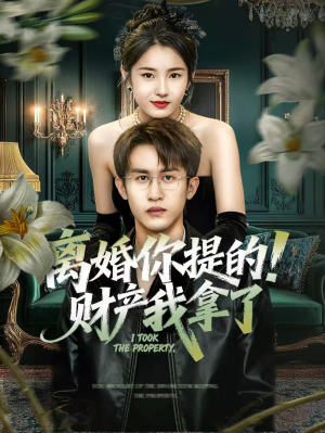 离婚你提的!财产我拿了(63集) 离婚你提的!财产我拿了(63集)全网短剧抢先看