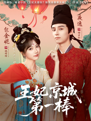 王妃京城第一棒（60集）百度网盘资源