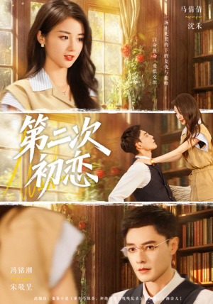 第二次初恋（66集）免费看