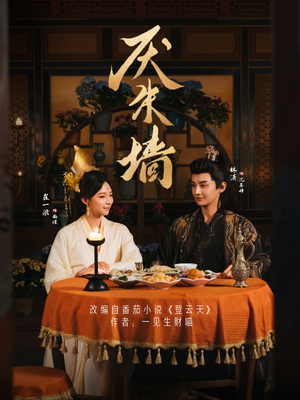 厌朱墙(80集) 厌朱墙(80集)真的太好看了