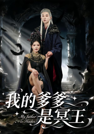 我的爹爹是冥王（78集）剧情简介