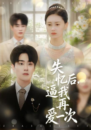 失忆后，逼我再爱一次（120集）在哪个app能看