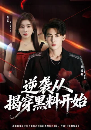 逆袭从揭穿黑料开始(80集) 逆袭从揭穿黑料开始(80集)看到了大结局