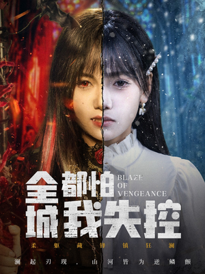 全城都怕我失控（60集）好看短剧看不停