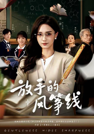 放手的风筝线（60集）免费观看完整版