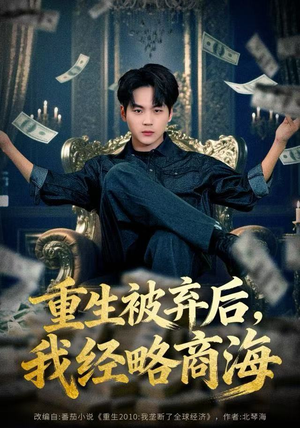 重生被弃后，我经略商海（80集）一起看短剧