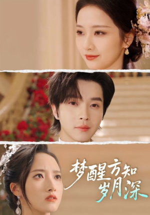 梦醒时你在我身侧（80集）最新短剧推荐